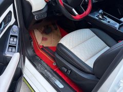 Haval Chitu Turbo Engine Edition 1.5T Platinum - ფოტო 9