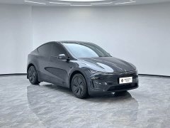 Tesla Model Y Rear-Wheel Drive - ფოტო 1