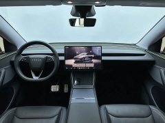 Tesla Model Y Rear-Wheel Drive - ფოტო 14