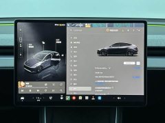Tesla Model Y Rear-Wheel Drive - ფოტო 15