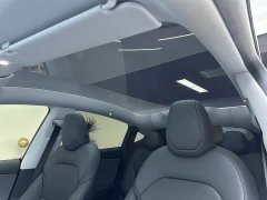 Tesla Model Y Rear-Wheel Drive - ფოტო 19