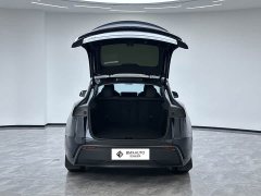 Tesla Model Y Rear-Wheel Drive - ფოტო 3