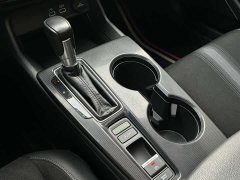 Honda Civic Hatchback 240 Turbo CVT Sharp Edition - ფოტო 15