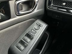 Honda Civic Hatchback 240 Turbo CVT Sharp Edition - ფოტო 16