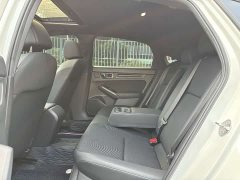 Honda Civic Hatchback 240 Turbo CVT Sharp Edition - ფოტო 19