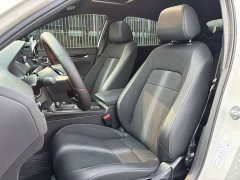 Honda Civic Hatchback 240 Turbo CVT Sharp Edition - ფოტო 20