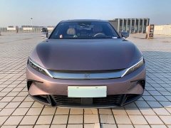 BYD Han EV Glory Edition 605KM FWD Premium - ფოტო 2