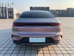 BYD Han EV Glory Edition 605KM FWD Premium - ფოტო 5