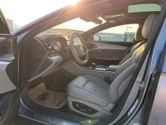 BYD Han EV Glory Edition 605KM FWD Premium - ფოტო 7