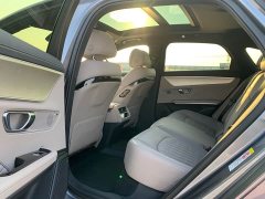 BYD Han EV Glory Edition 605KM FWD Premium - ფოტო 8