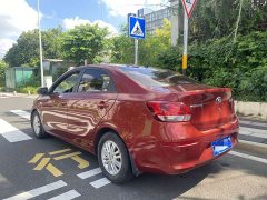 Kia Huanchi 2020 1.4L Automatic Comfort Sunroof Edition - ფოტო 3