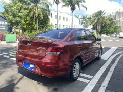 Kia Huanchi 2020 1.4L Automatic Comfort Sunroof Edition - ფოტო 4