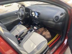 Kia Huanchi 2020 1.4L Automatic Comfort Sunroof Edition - ფოტო 5
