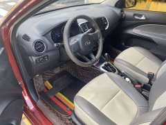 Kia Huanchi 2020 1.4L Automatic Comfort Sunroof Edition - ფოტო 6