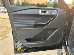 Ford Explorer 2020 EcoBoost 285 AWD Titanium 7-Seater - ფოტო 11
