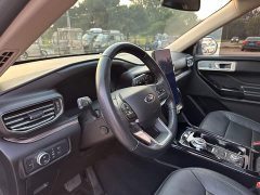 Ford Explorer 2020 EcoBoost 285 AWD Titanium 7-Seater - ფოტო 12