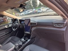 Ford Explorer 2020 EcoBoost 285 AWD Titanium 7-Seater - ფოტო 16