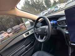Ford Explorer 2020 EcoBoost 285 AWD Titanium 7-Seater - ფოტო 18