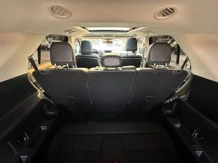 Ford Explorer 2020 EcoBoost 285 AWD Titanium 7-Seater - ფოტო 9