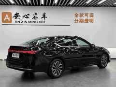 Nissan Teana HarmonyOS Cabin 2.0L Ultra Comfort Edition - ფოტო 3