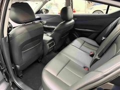 Nissan Teana HarmonyOS Cabin 2.0L Ultra Comfort Edition - ფოტო 7