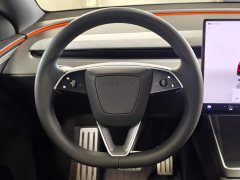 Tesla Model Y L Long Range All-Wheel Drive - ფოტო 11