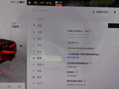 Tesla Model Y L Long Range All-Wheel Drive - ფოტო 12