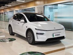 Tesla Model Y L Long Range All-Wheel Drive - ფოტო 3