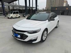 Chevrolet Malibu XL 535T Automatic Sharp Edition - ფოტო 1
