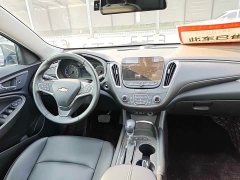 Chevrolet Malibu XL 535T Automatic Sharp Edition - ფოტო 12