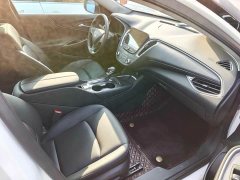 Chevrolet Malibu XL 535T Automatic Sharp Edition - ფოტო 13