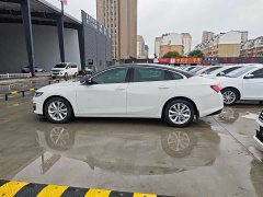 Chevrolet Malibu XL 535T Automatic Sharp Edition - ფოტო 15