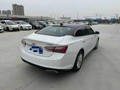 Chevrolet Malibu XL 535T Automatic Sharp Edition - ფოტო 16