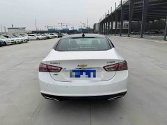 Chevrolet Malibu XL 535T Automatic Sharp Edition - ფოტო 17