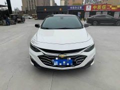 Chevrolet Malibu XL 535T Automatic Sharp Edition - ფოტო 2