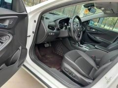 Chevrolet Malibu XL 535T Automatic Sharp Edition - ფოტო 4