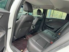Chevrolet Malibu XL 535T Automatic Sharp Edition - ფოტო 5