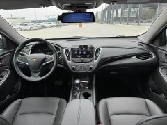 Chevrolet Malibu XL 535T Automatic Sharp Edition - ფოტო 6