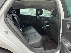 Chevrolet Malibu XL 535T Automatic Sharp Edition - ფოტო 7