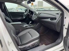 Chevrolet Malibu XL 535T Automatic Sharp Edition - ფოტო 8