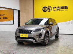 Land Rover Range Rover Evoque L 249PS R-Dynamic S Performance Edition - ფოტო 1