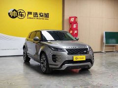 Land Rover Range Rover Evoque L 249PS R-Dynamic S Performance Edition - ფოტო 2