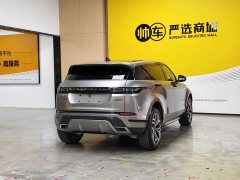 Land Rover Range Rover Evoque L 249PS R-Dynamic S Performance Edition - ფოტო 4