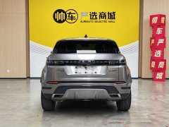 Land Rover Range Rover Evoque L 249PS R-Dynamic S Performance Edition - ფოტო 5