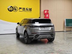Land Rover Range Rover Evoque L 249PS R-Dynamic S Performance Edition - ფოტო 6