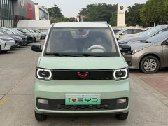 Wuling Hongguang MINIEV Macaron Sandwich Edition 120km LFP Battery - ფოტო 2