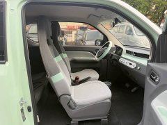 Wuling Hongguang MINIEV Macaron Sandwich Edition 120km LFP Battery - ფოტო 5