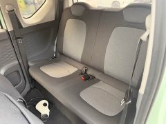 Wuling Hongguang MINIEV Macaron Sandwich Edition 120km LFP Battery - ფოტო 6