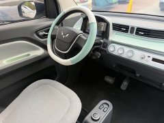 Wuling Hongguang MINIEV Macaron Sandwich Edition 120km LFP Battery - ფოტო 7