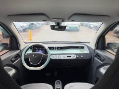 Wuling Hongguang MINIEV Macaron Sandwich Edition 120km LFP Battery - ფოტო 8